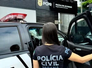 Homem é preso por descumprir medida protetiva e ameaçar ex em Umuarama