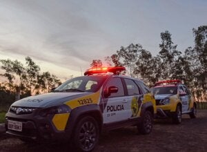 Homem fere vizinho com faca em briga por limites de propriedade em São Jorge do Patrocínio