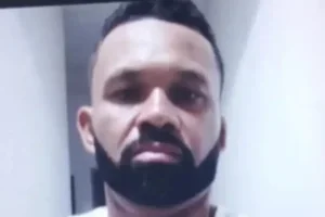 Suspeito de matar a irmã com machado na Bahia.