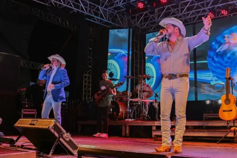 Icaraíma celebra 66 anos com esporte, shows, missa e atrações para toda a comunidade