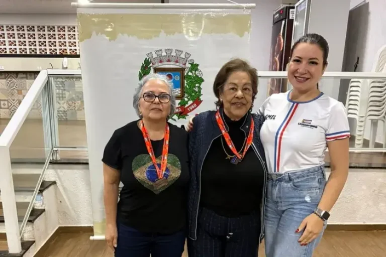 Jogos de Inverno Intersociedades entram na reta final e Harmonia lidera disputa
