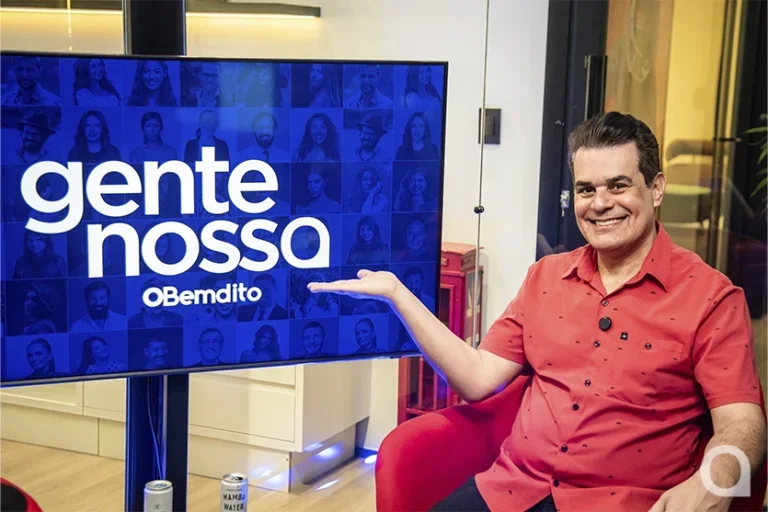 O cartunista Marcos Vaz e a trajetória do icônico Umuaraminha