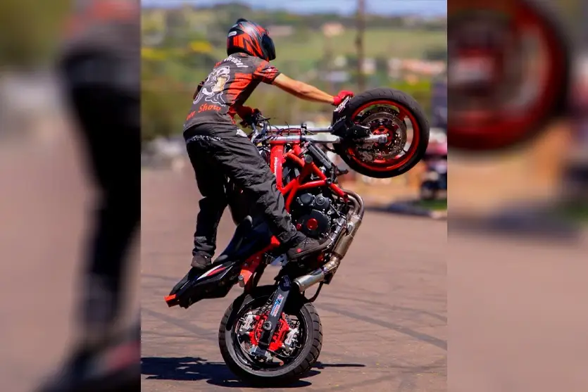 Mega Fest 6.0 promete reunir apaixonados por motos e conta com grandes atrações