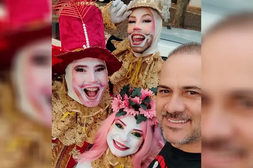 Mega Fest 6.0 promete reunir apaixonados por motos e conta com grandes atrações