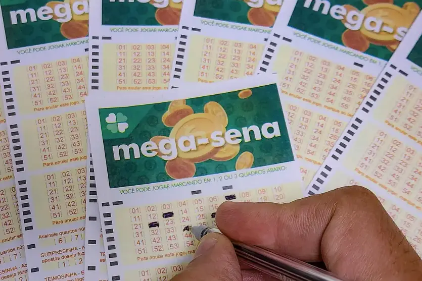 Mega-Sena acumula e prêmio principal sobe para R$ 78 milhões; confira as dezenas sorteadas