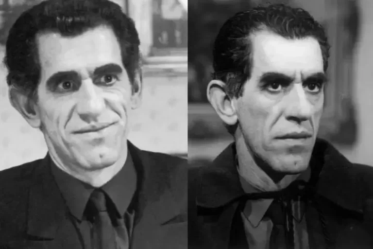 Morre aos 87 anos Rui Rezende, ator que marcou gerações como o lobisomem de Roque Santeiro