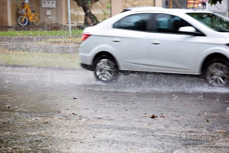 MPPR recomenda que região de Goioerê adote medidas preventivas contra impactos do El Niño