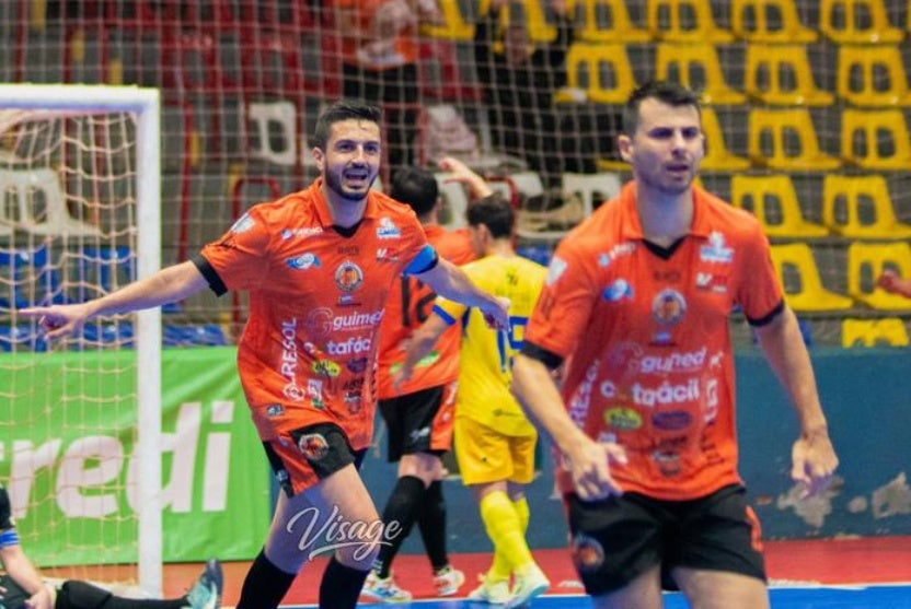 Noroeste Futsal volta à quadra neste sábado e convoca torcida para duelo contra Foz do Iguaçu