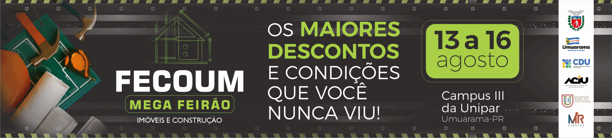 BANNER FECOUM TOPO E MOBILE
