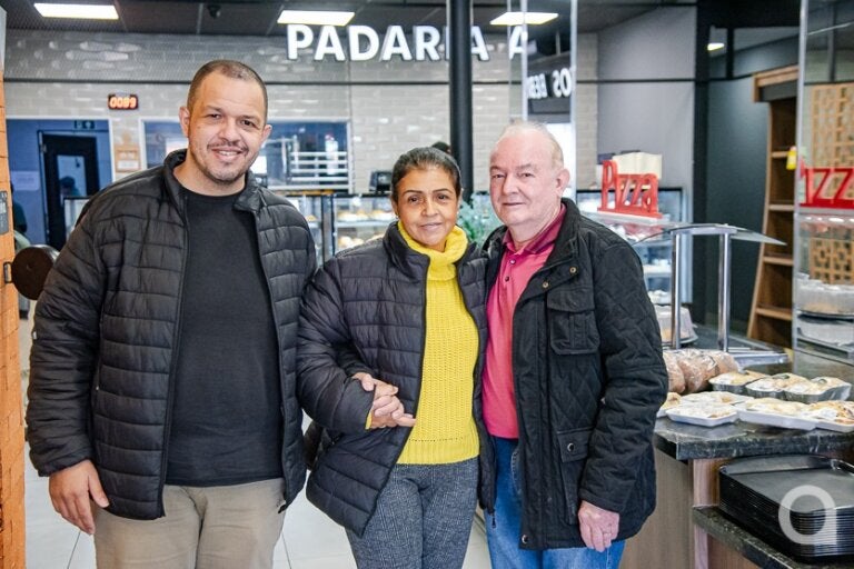 Padaria Paladar de Umuarama cresce sem perder as raízes de um comércio de bairro