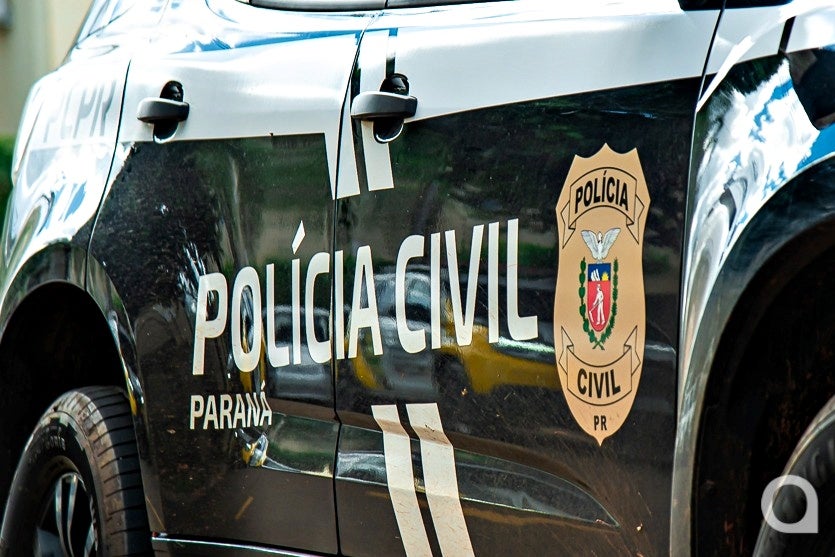 PCPR prende casal com droga e resgata crianças vítimas de maus-tratos em Cruzeiro do Oeste
