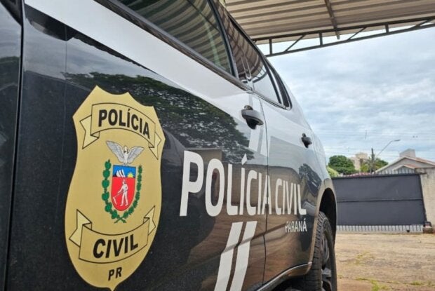 PCPR prende homem por descumprimento de medida protetiva em Brasilândia do Sul