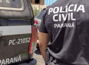 Polícia Civil prende condenado por tráfico de drogas durante operação em Umuarama