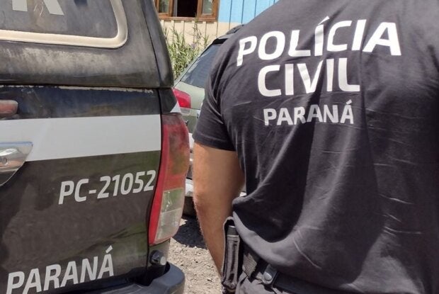 Polícia Civil prende condenado por tráfico de drogas durante operação em Umuarama