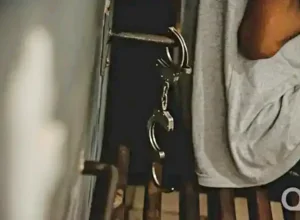 Equipes policiais cumprem mandados de prisão em Perobal e Francisco Alves