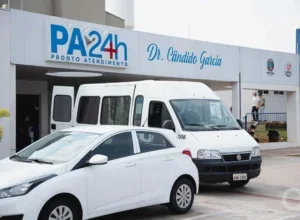 PA24h de Umuarama.