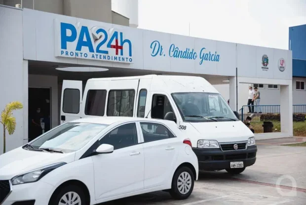 PA24h de Umuarama.