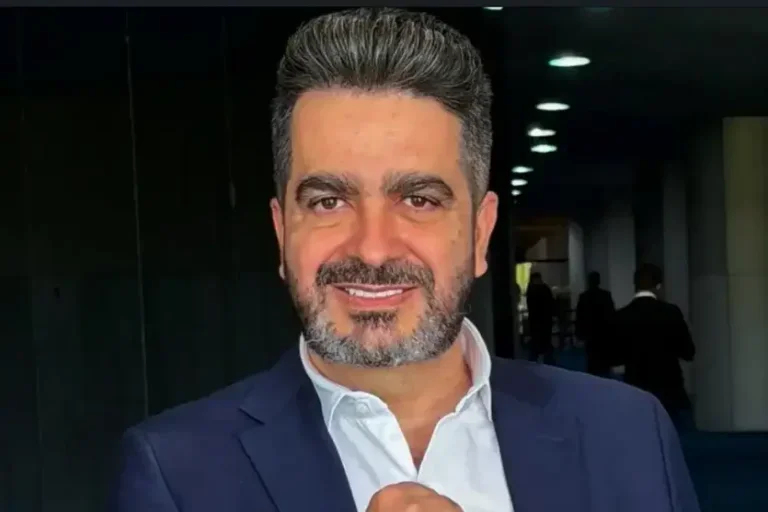 PRTB oficializa Leonardo Avalanche como candidato à Presidência da República