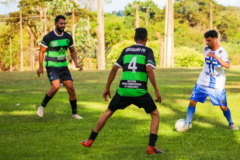 Ranking de Futebol Suíço chega à 26ª rodada com 120 gols e disputa intensa pelos Playoffs