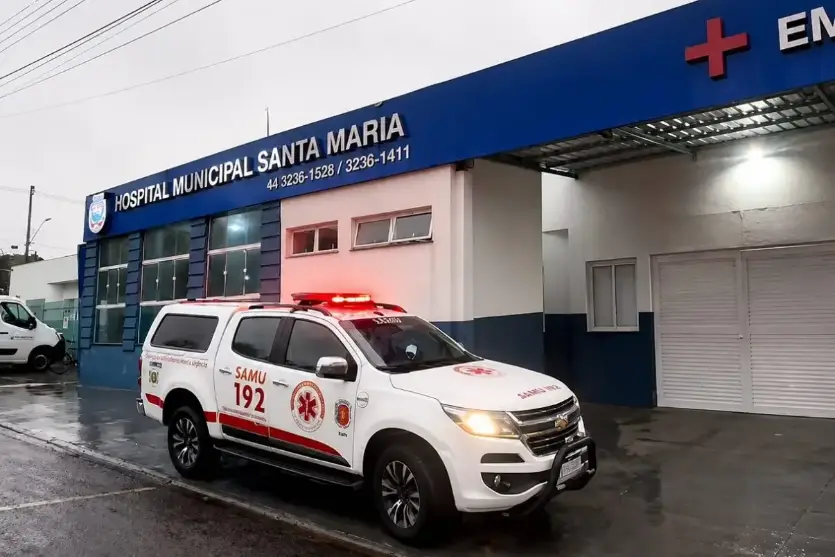 Recém-nascida morre após ser encontrada desacordada em carrinho de bebê no Paraná