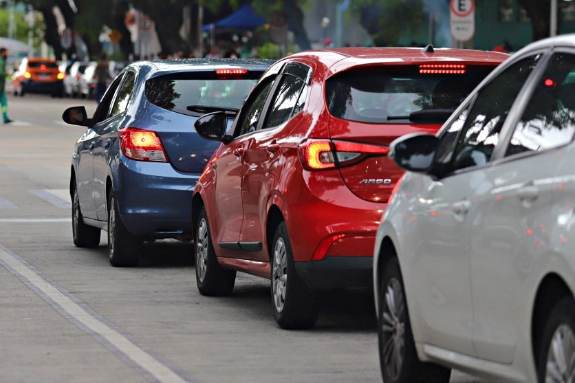 Sesp orienta mulheres a como aumentar a segurança em viagens de carros de aplicativos