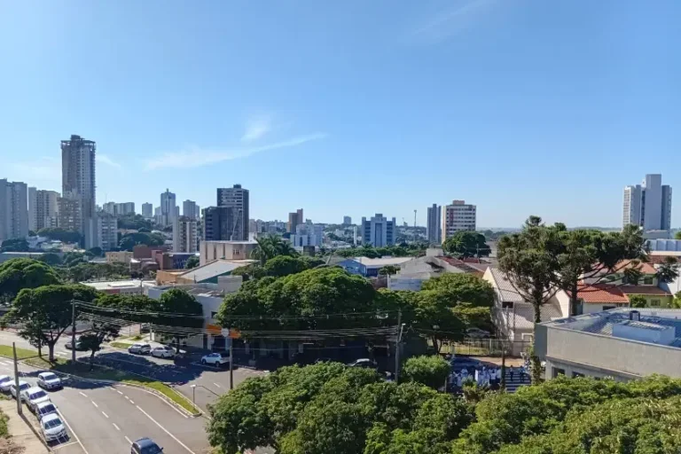 Sexta-feira inicia sequência de dias quentes em Umuarama; máxima chega a 32°C no fim de semana