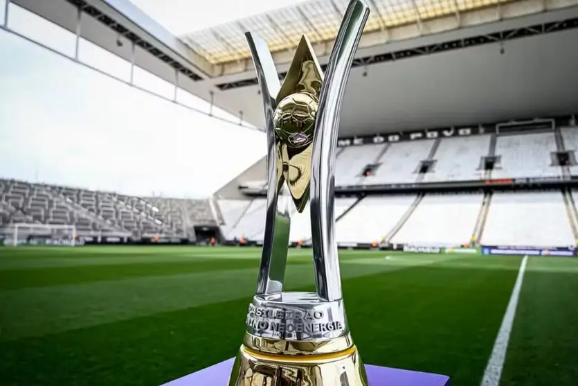 Sicoob é o novo patrocinador do Brasileirão, Copa do Brasil e Supercopa de futebol feminino