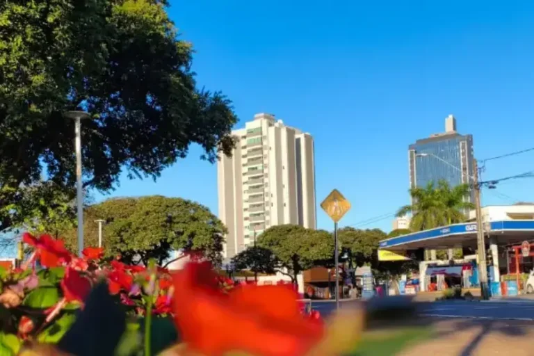 Sol predomina em Umuarama nesta quarta-feira; veja a previsão completa do tempo