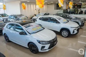 Super Feirão de Seminovos da Uvel iniciou hoje e oferece ótimas condições