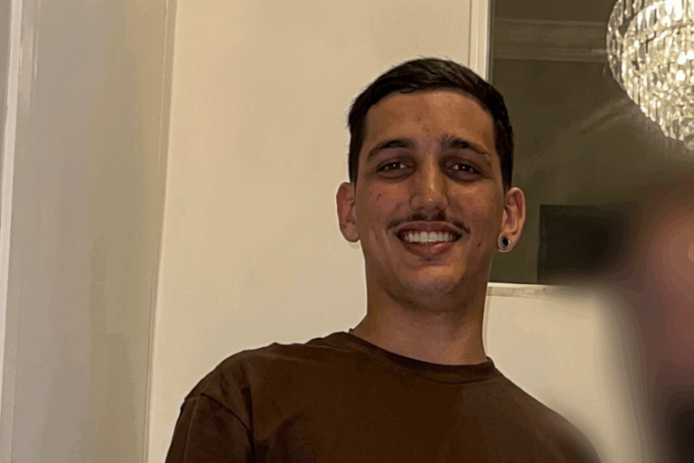 Jovem que morreu em acidente na PR-323 em Tapejara é identificado