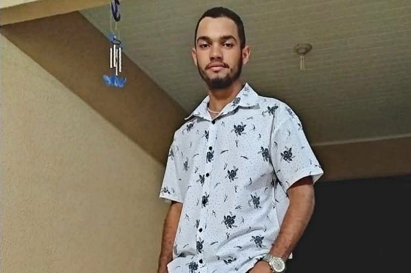 Chuvas complicam operação de buscas por jovem desaparecido no Rio Ivaí, em Douradina