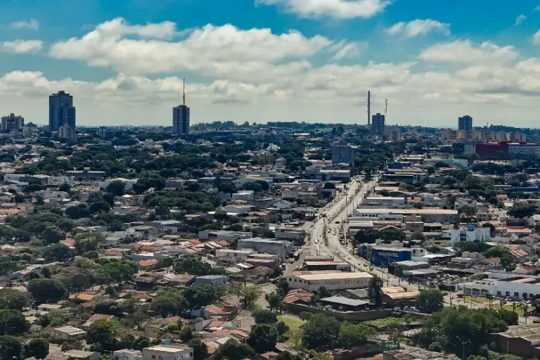 Umuarama recebe R$ 235,7 milhões em investimentos do Governo do Paraná desde 2019