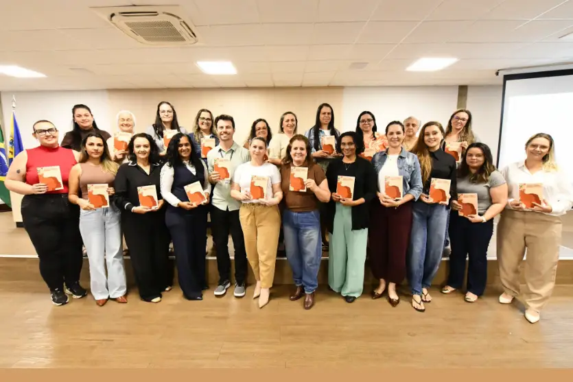 Umuarama adota protocolo para prevenir e combater o racismo nas escolas municipais
