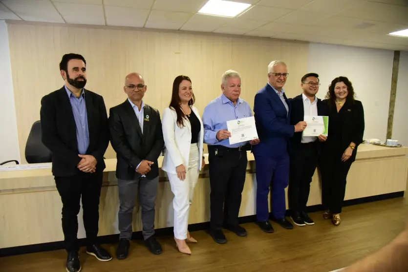 Umuarama entra no Mapa do Turismo Brasileiro e amplia acesso a investimentos federais