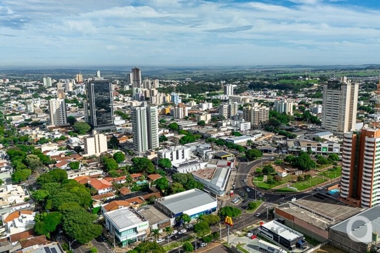 Umuarama terá Centro Multifuncional Regional com investimento de R$ 32 milhões