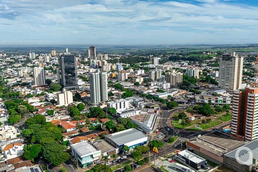 Umuarama terá Centro Multifuncional Regional com investimento de R$ 32 milhões