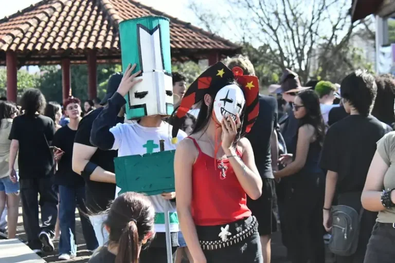 UmuGeek reúne cerca de 1,2 mil pessoas e celebra a cultura pop no Lago Aratimbó