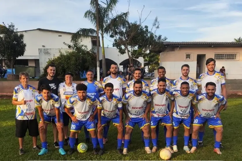 Umuprev Assemu derruba invencibilidade da Caiuá Karu no Ranking de Futebol Suíço