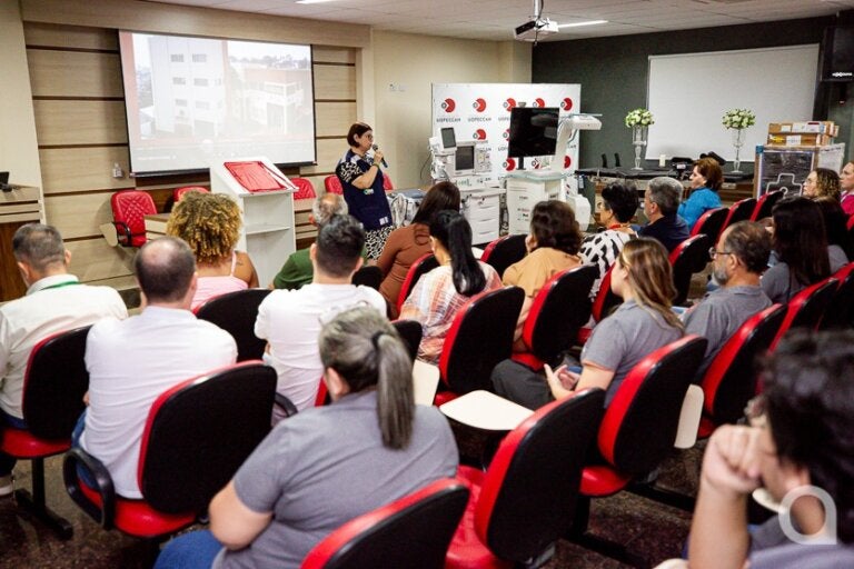 Hospital Uopeccan reforça Centro Cirúrgico com novos equipamentos do Ministério da Saúde
