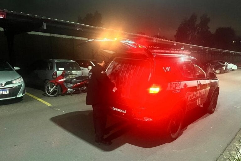 Polícia prende cabeleireiro suspeito de golpes em ao menos 14 clientes de Umuarama