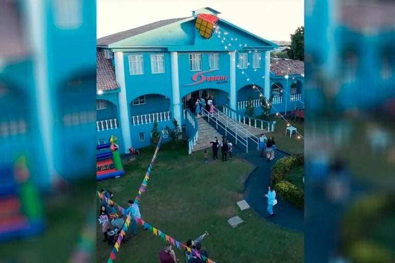 Sapiens promove a maior Festa Junina entre as escolas de Umuarama neste sábado