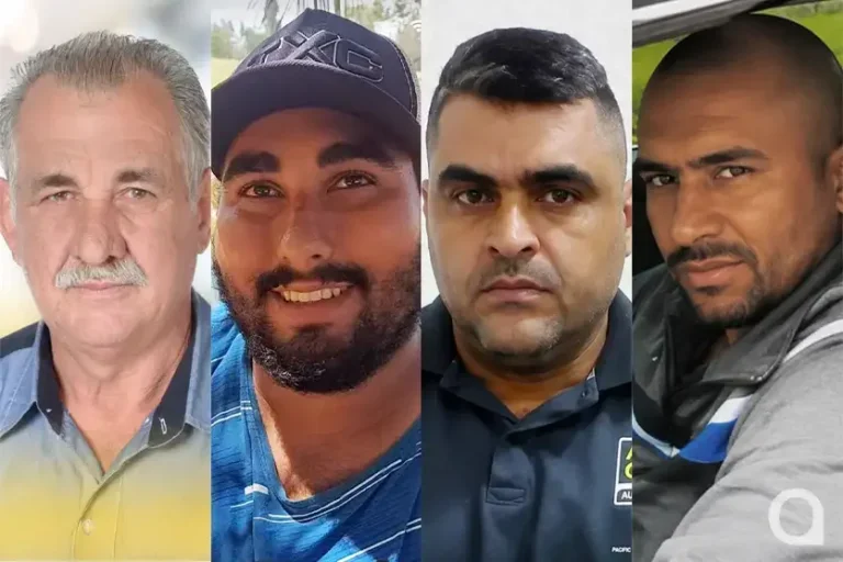 Como a Polícia Civil vai definir a participação de cada acusado no massacre de Icaraíma