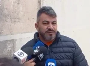Refém de ‘Dog Dog’ relata momentos de pânico no Norte do PR: “Nasci de novo”
