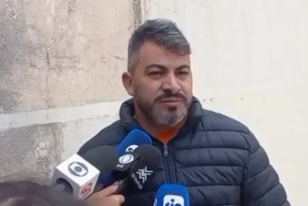 Refém de ‘Dog Dog’ relata momentos de pânico no Norte do PR: “Nasci de novo”
