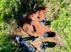 Polícia confirma identificação das primas desaparecidas em Cianorte