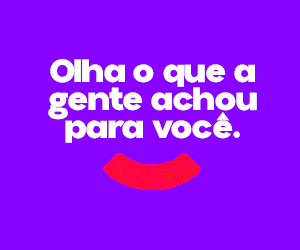 Achaditos em breve