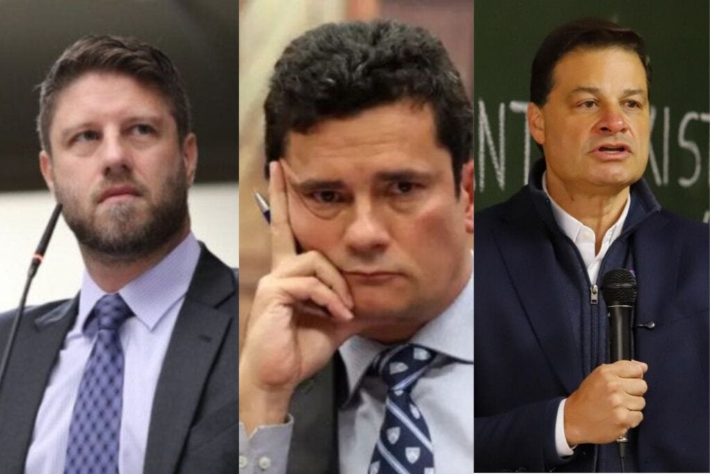 Moro lidera disputa pelo Governo do Paraná com 35%, aponta pesquisa
