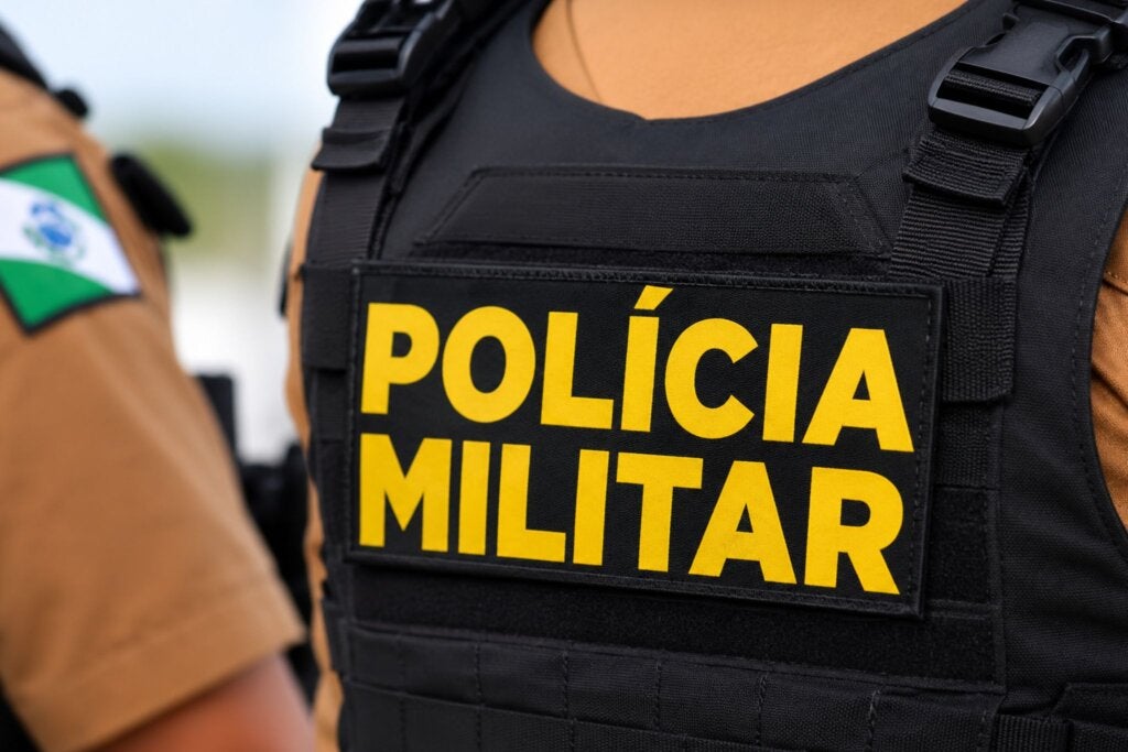 Vítimas decidem representar contra suspeito de ameaças em Umuarama