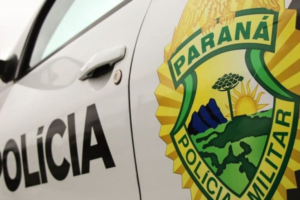Briga durante churrasco em família termina com homem ferido em Umuarama