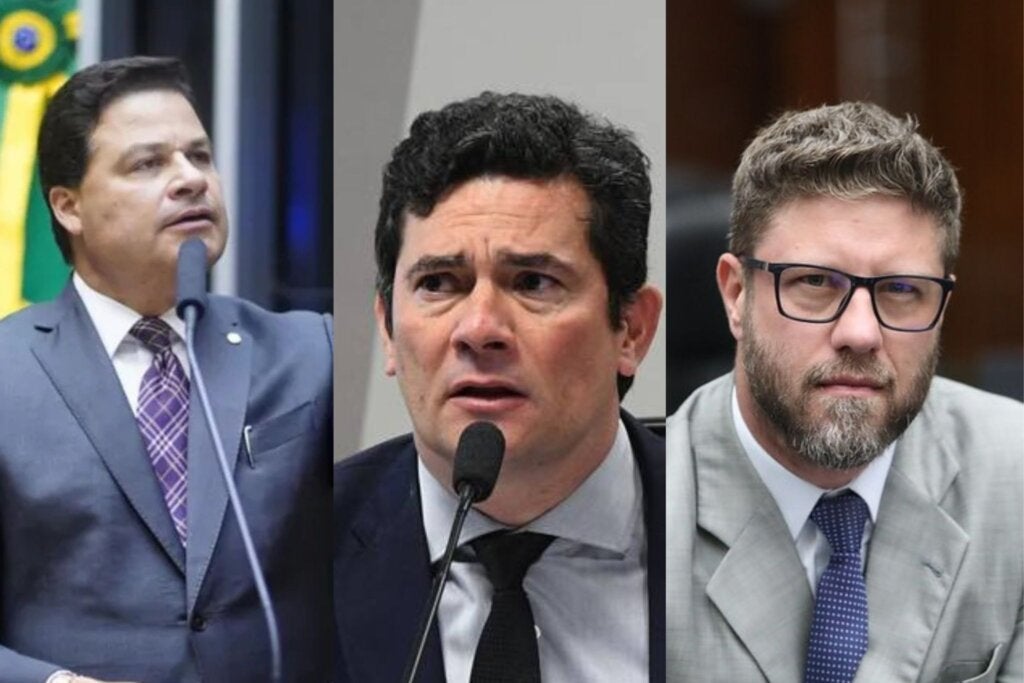 Band promove primeiro debate entre pré-candidatos ao Governo do Paraná